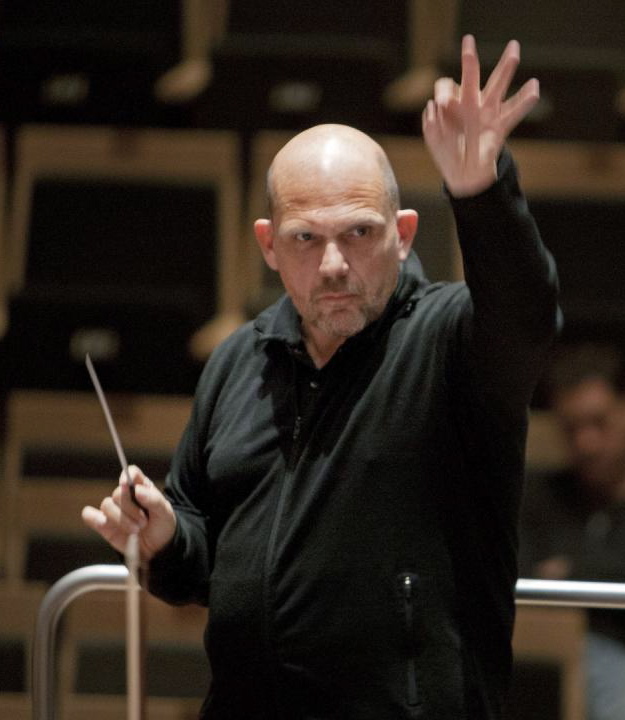 Jaap van Zweden will lead 11 weeks of concerts in the 2017-18 season, his final as Dallas Symphony Orchestra music director.